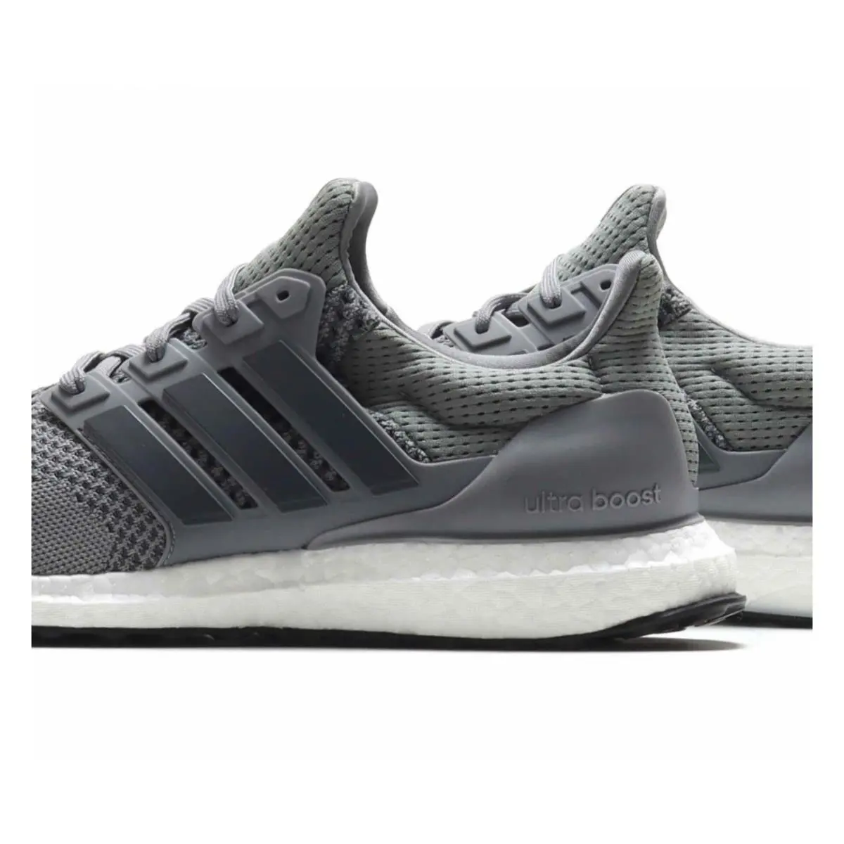 Adidas shoes - adidas UltraBoost 1.0 - UltraBoost - HQ4200 - Gray 7