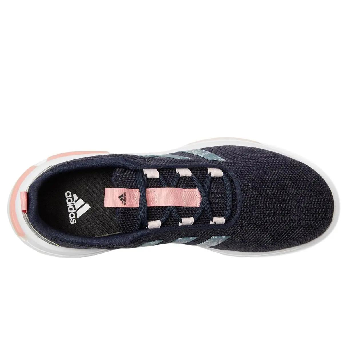 Adidas shoes - Ink/Semi Pink Spark/Sandy Pink 0