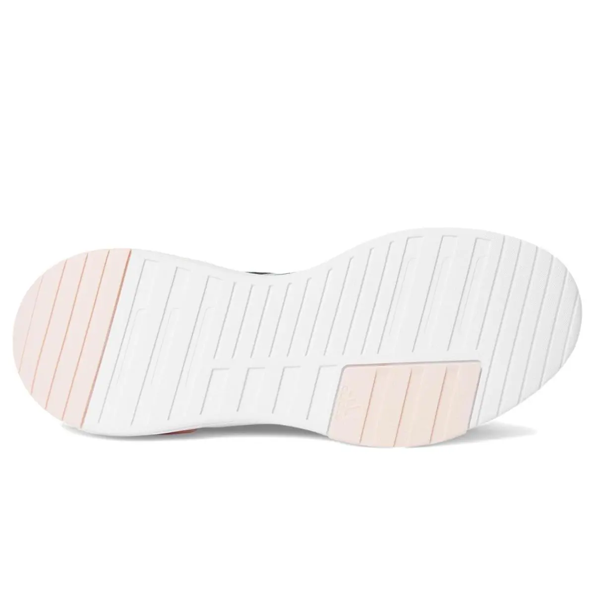 Adidas shoes - Ink/Semi Pink Spark/Sandy Pink 1