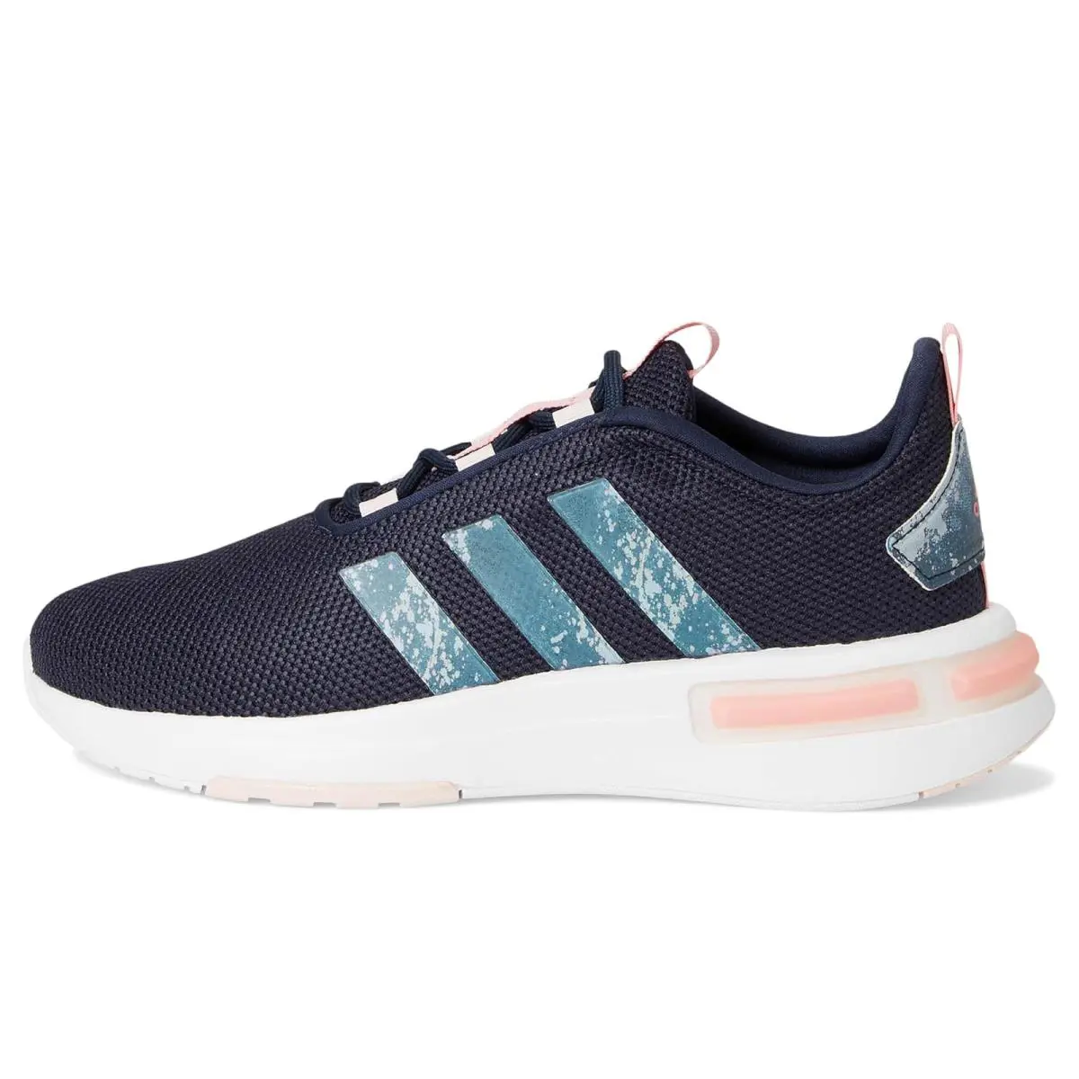 Adidas shoes - Ink/Semi Pink Spark/Sandy Pink 2