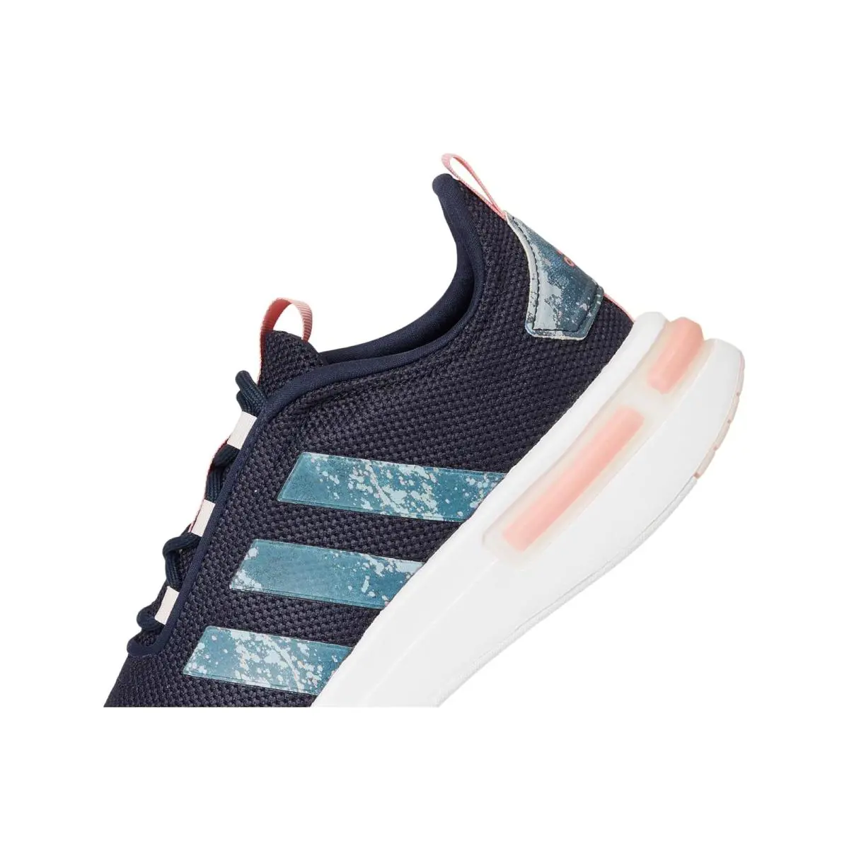 Adidas shoes - Ink/Semi Pink Spark/Sandy Pink 4