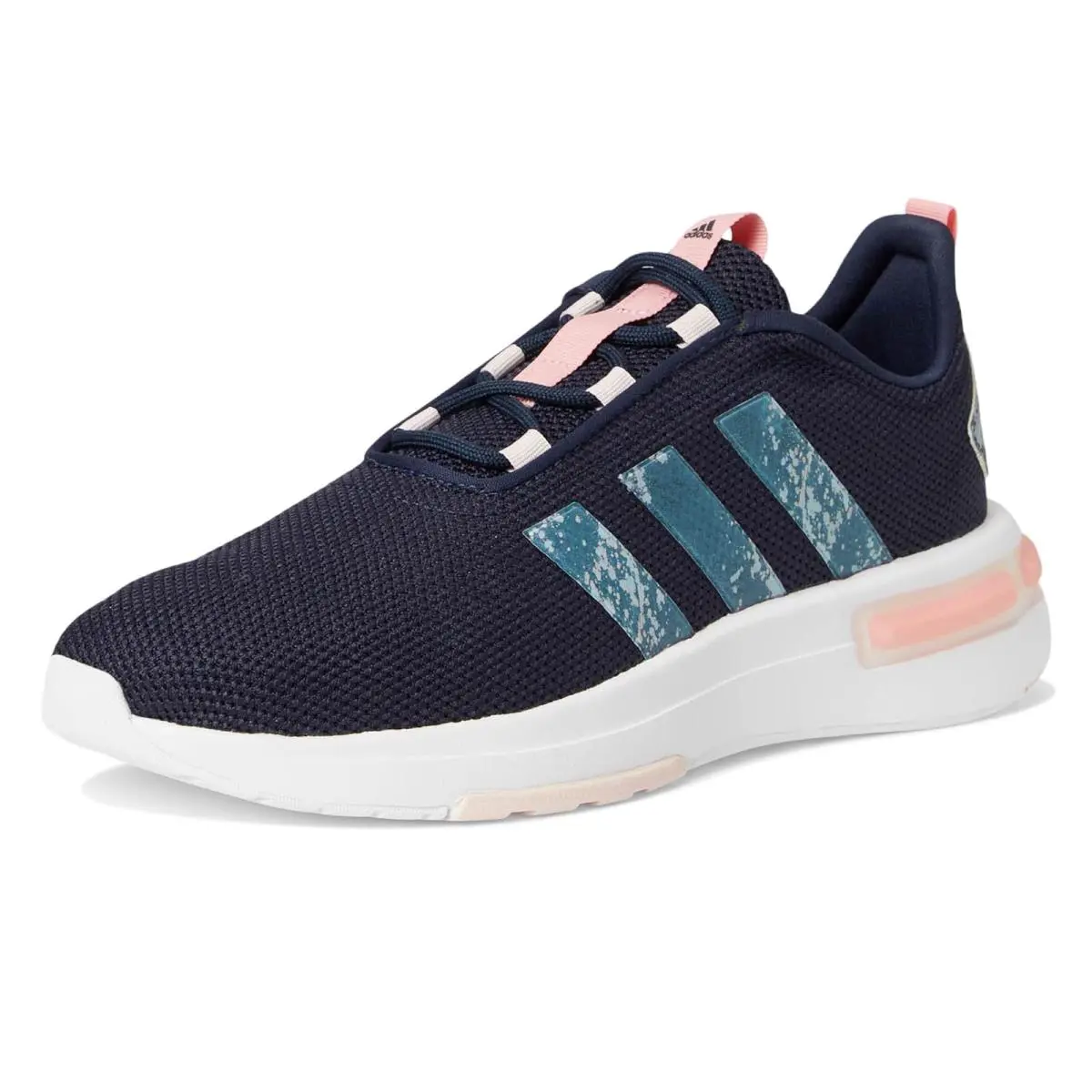 Adidas shoes - Ink/Semi Pink Spark/Sandy Pink 5