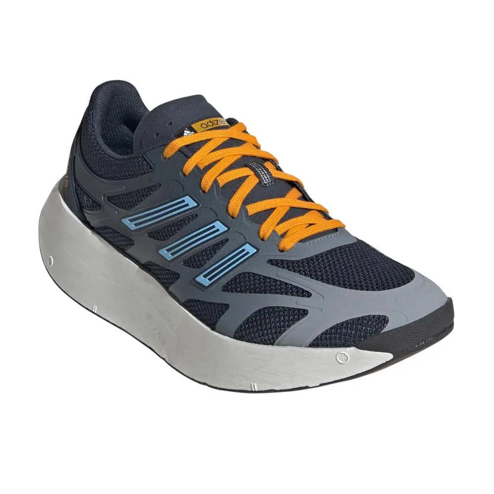 Adidas shoes - adidas Adizero Aruku Lace Up - JH8117 - Black, Grey 0