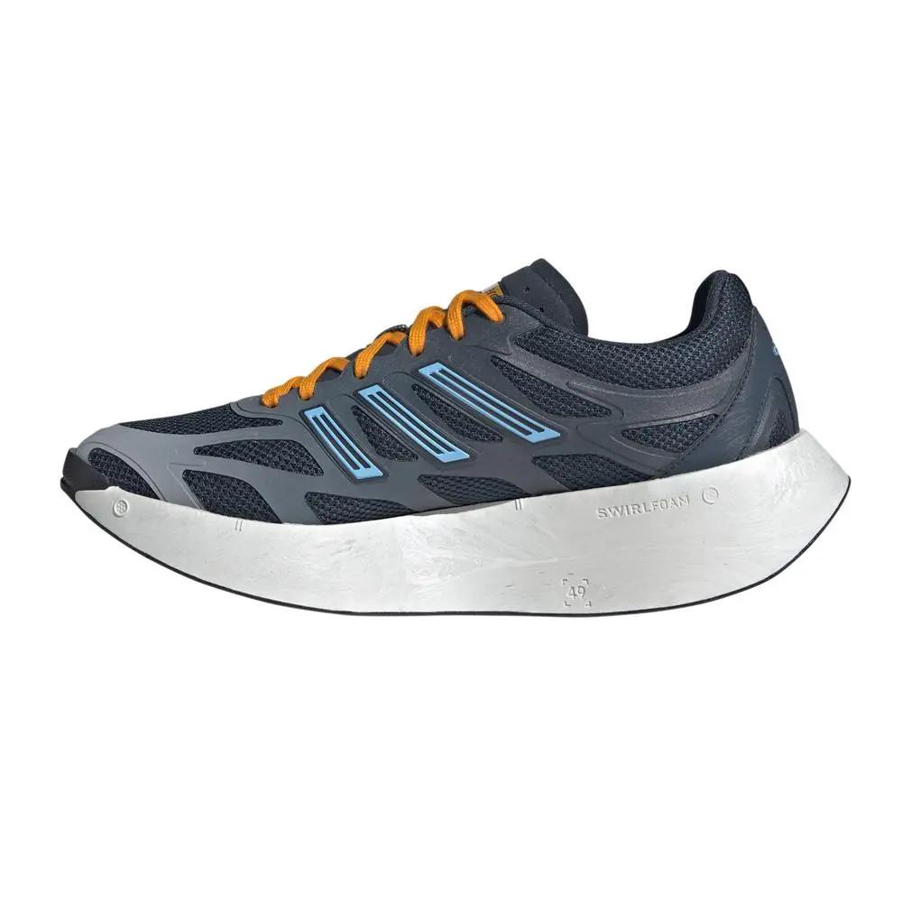 Adidas shoes - adidas Adizero Aruku Lace Up - JH8117 - Black, Grey 1