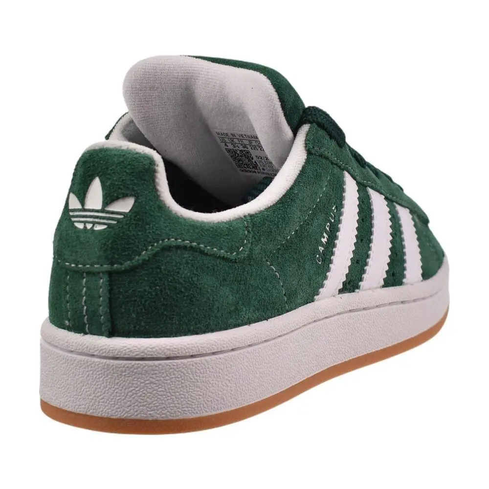 Adidas shoes - Drkgrn/Ftwwht/Owhite 1