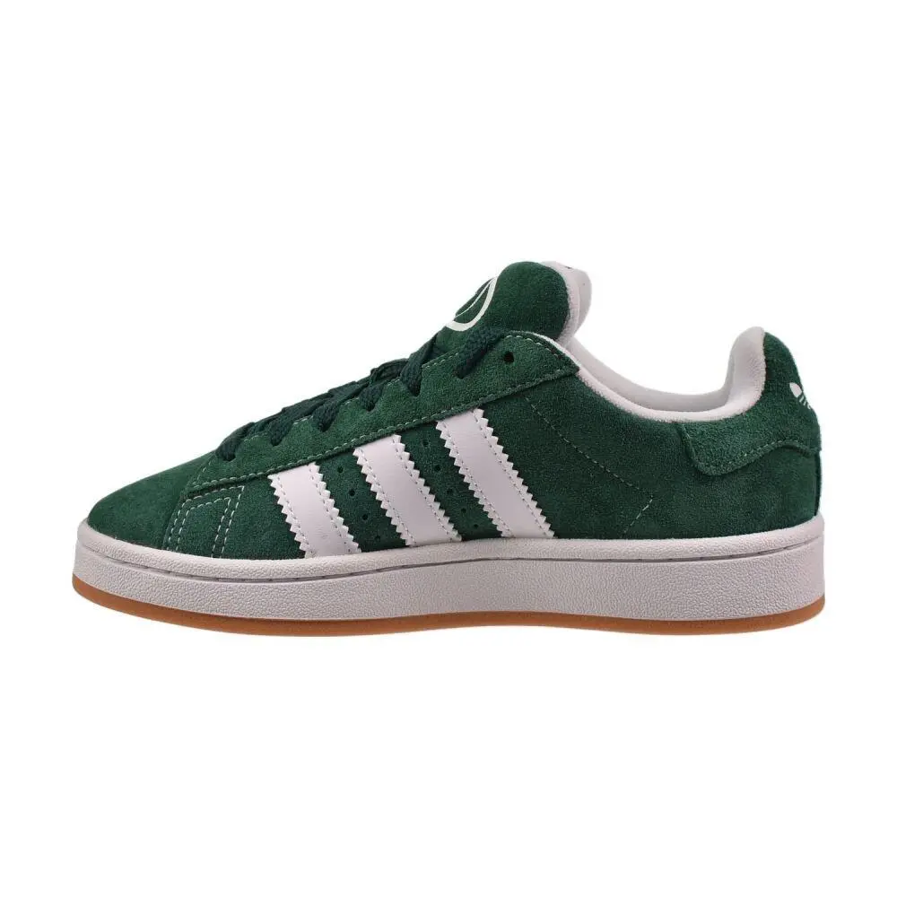 Adidas shoes - Drkgrn/Ftwwht/Owhite 8