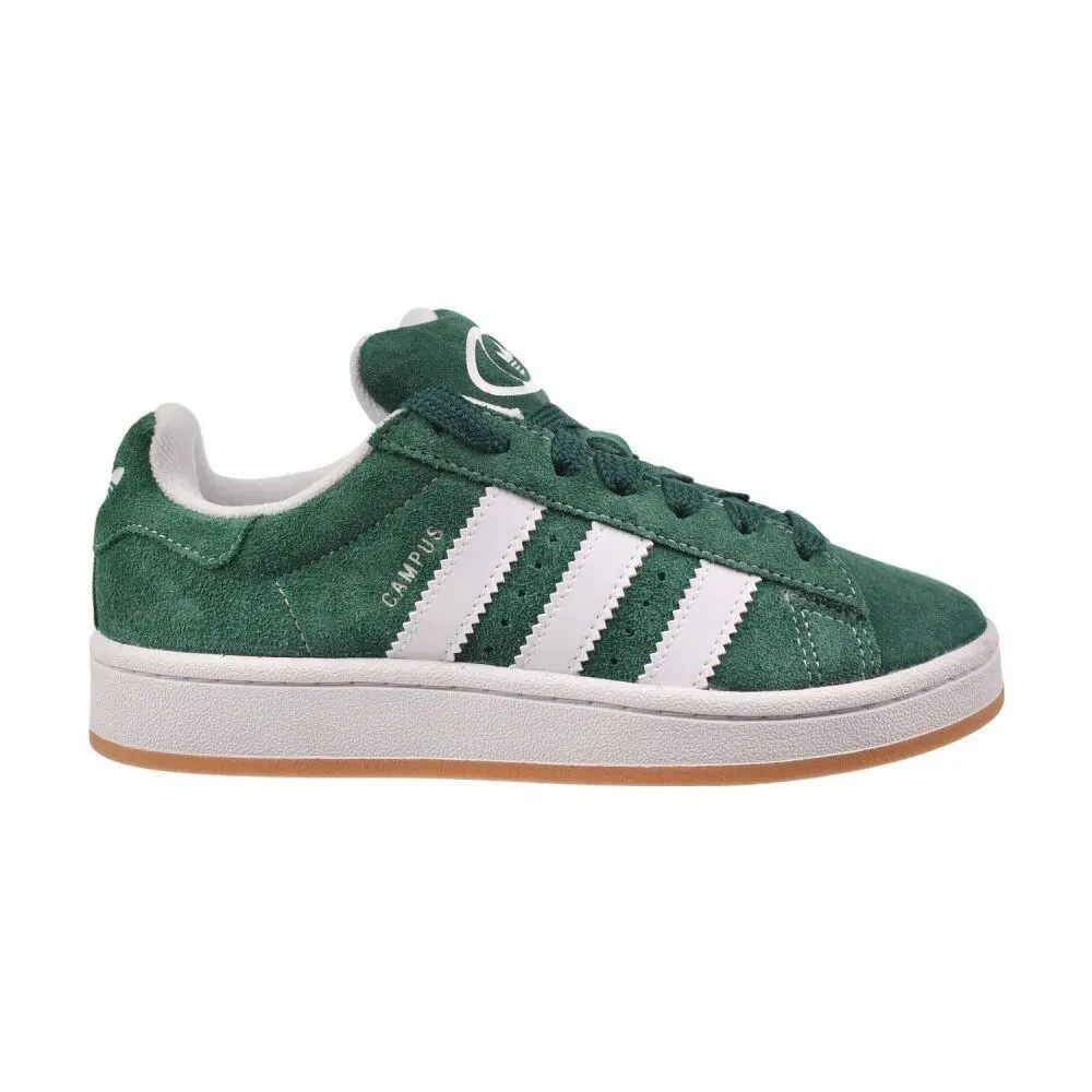 Adidas shoes - Drkgrn/Ftwwht/Owhite 5