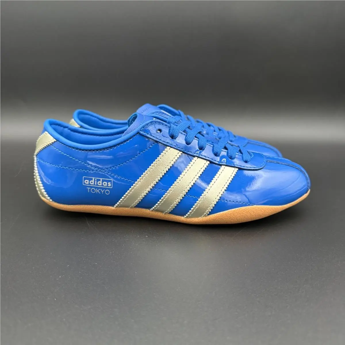 Adidas shoes - Tokyo - Tokyo - JQ0595 - Blue 9