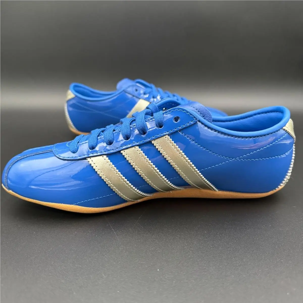 Adidas shoes - Tokyo - Tokyo - JQ0595 - Blue 10