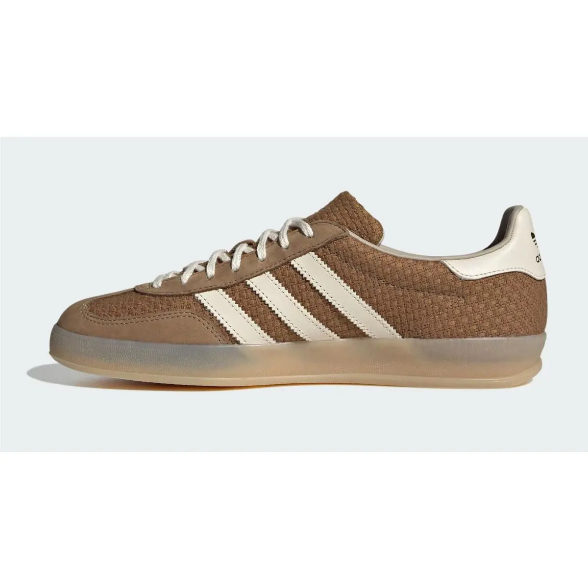 Adidas shoes - Brown Desert/Wonder White/Magic Beige 1