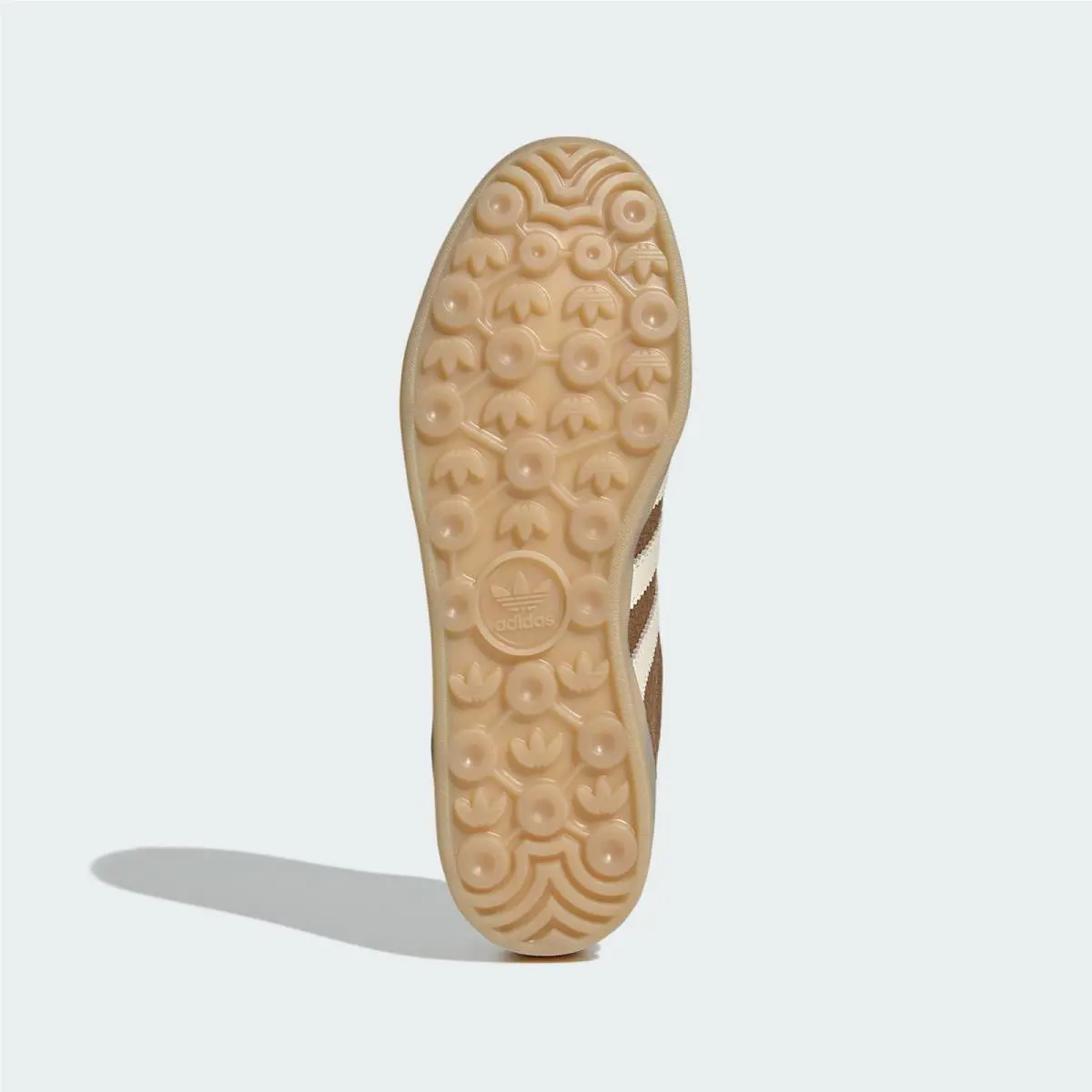 Adidas shoes - Brown Desert/Wonder White/Magic Beige 6