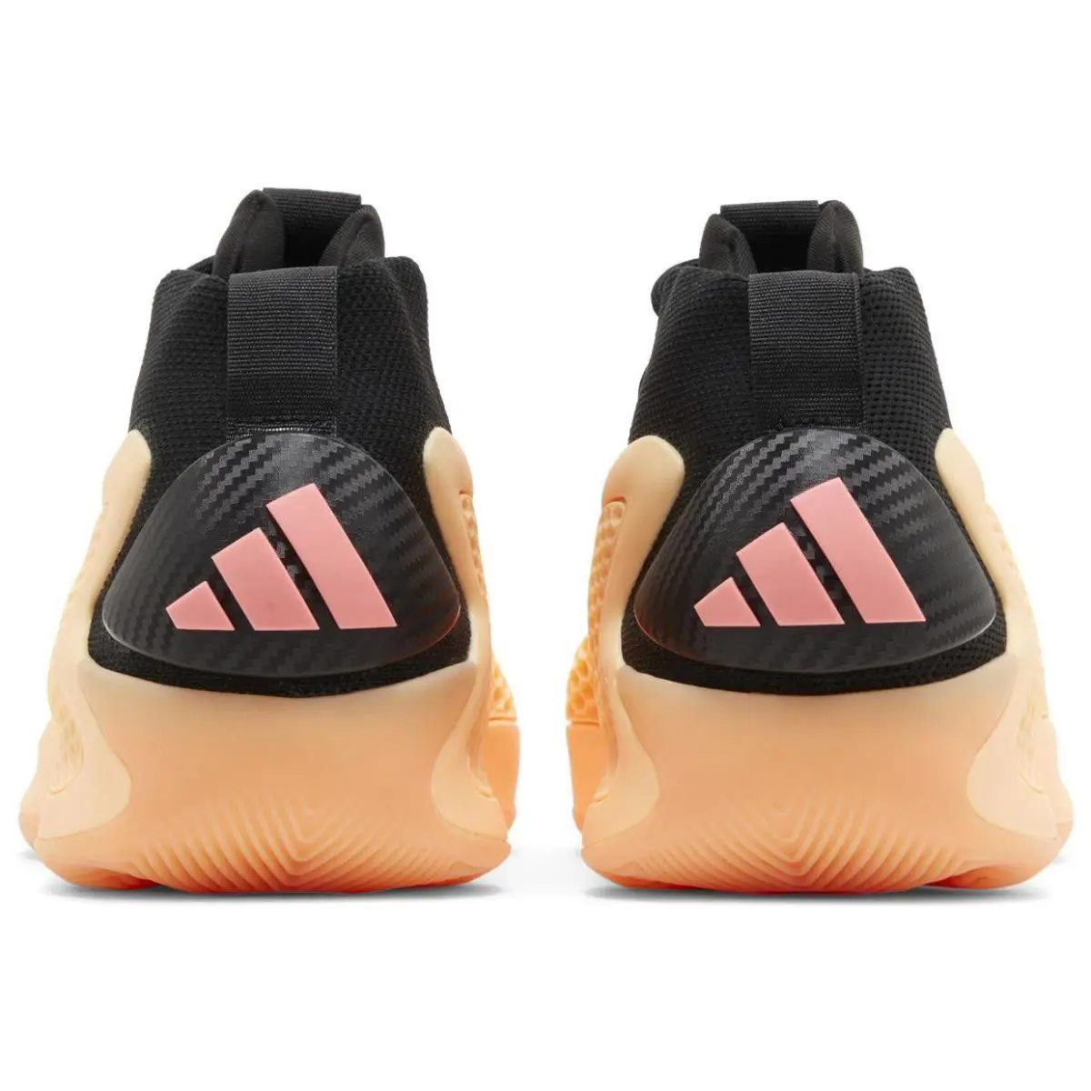Adidas shoes - Aciora/Cblack/Acired 2