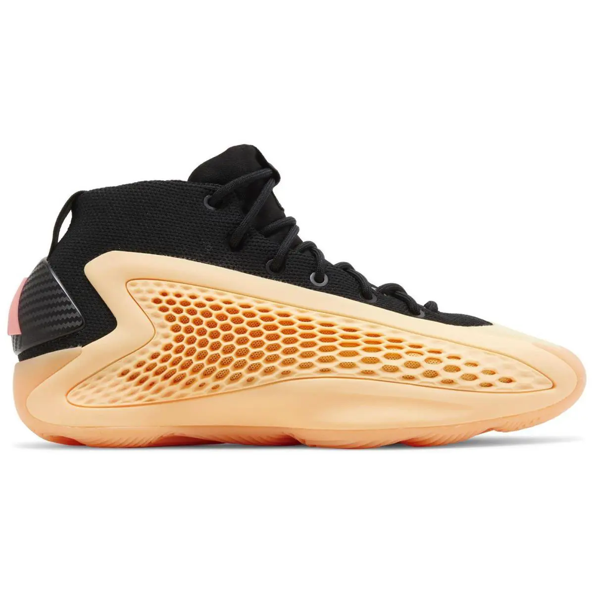 Adidas shoes - Aciora/Cblack/Acired 4