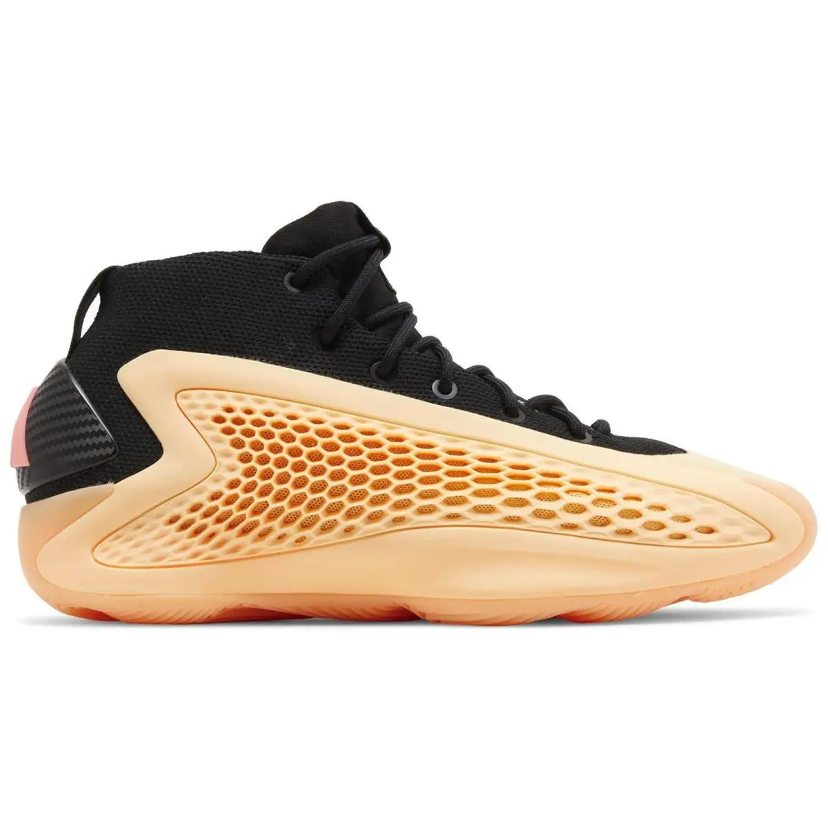Adidas shoes - Aciora/Cblack/Acired 4