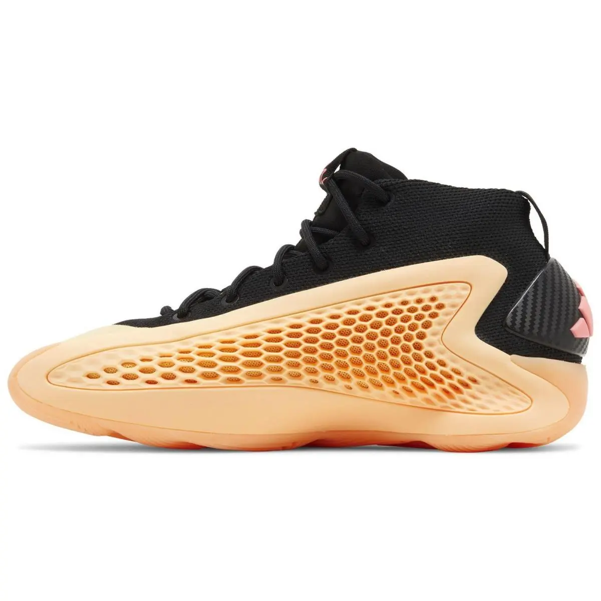 Adidas shoes - Aciora/Cblack/Acired 6