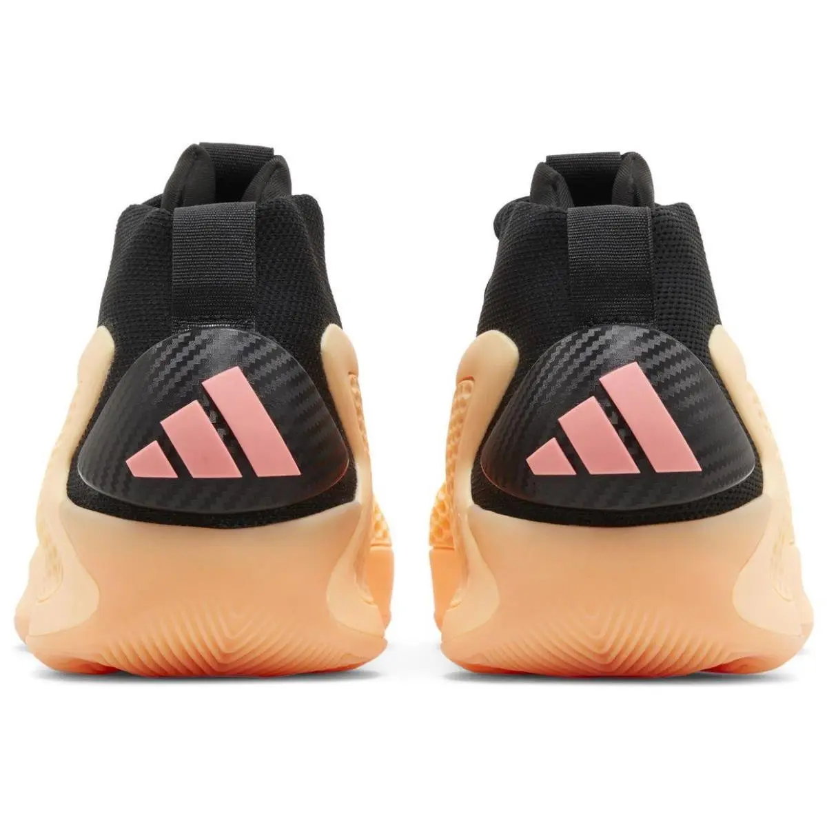 Adidas shoes - Aciora/Cblack/Acired 7