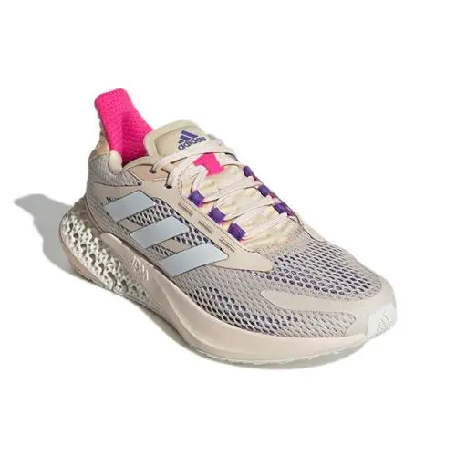 Adidas shoes - adidas 4DFWD Pulse - Pulse - Q46226 - Pink 2