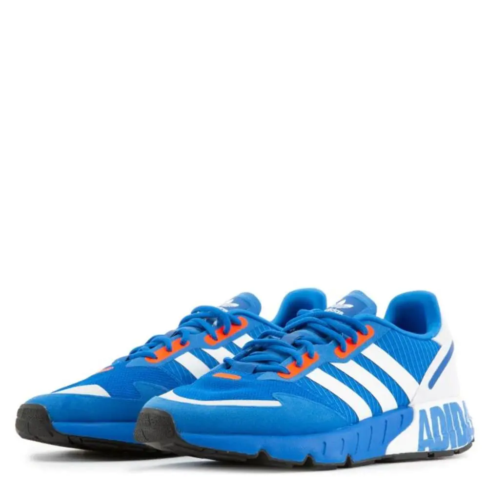 Adidas shoes - ZX 1K BOOST - BOOST - H68720/FY3631/FY3632 - Solar Red/Cloud White/Core Black 2