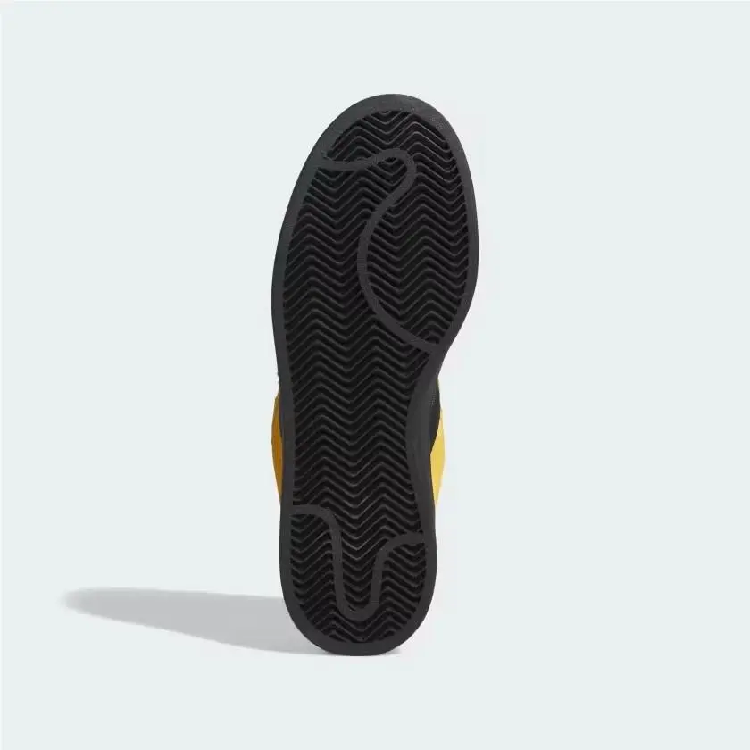 Adidas shoes - adidas Campus - Campus - JI3308 - PREYEL/CBLACK/GOLDMT 6