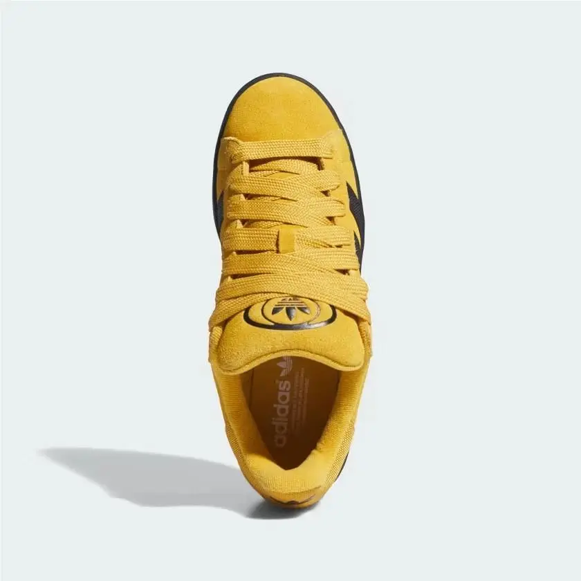Adidas shoes - adidas Campus - Campus - JI3308 - PREYEL/CBLACK/GOLDMT 11
