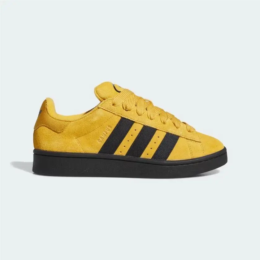Adidas shoes - adidas Campus - Campus - JI3308 - PREYEL/CBLACK/GOLDMT 7