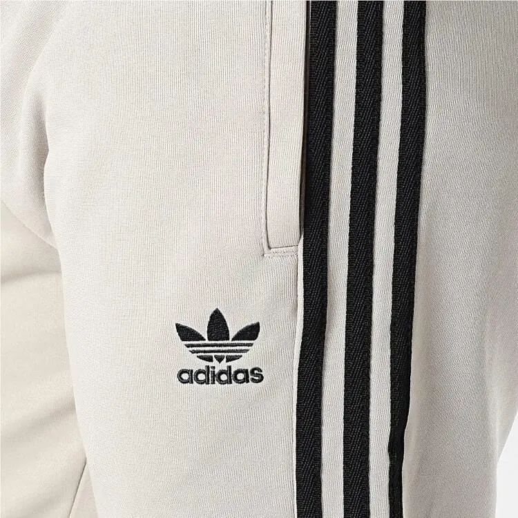 Adidas clothing - Adicolor Classics Primeblue SST - Adicolor Classics Primeblue SST - IM4544 - Beige 4