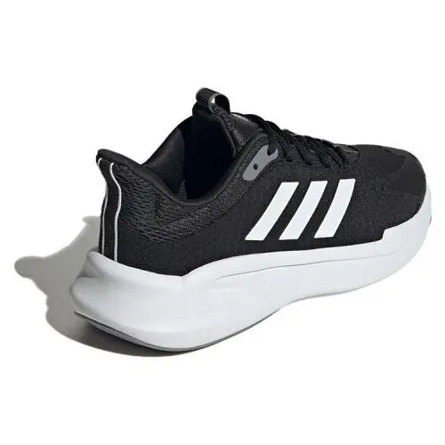 Adidas shoes - adidas AlphaEdge+ - IF7292 - Black 2