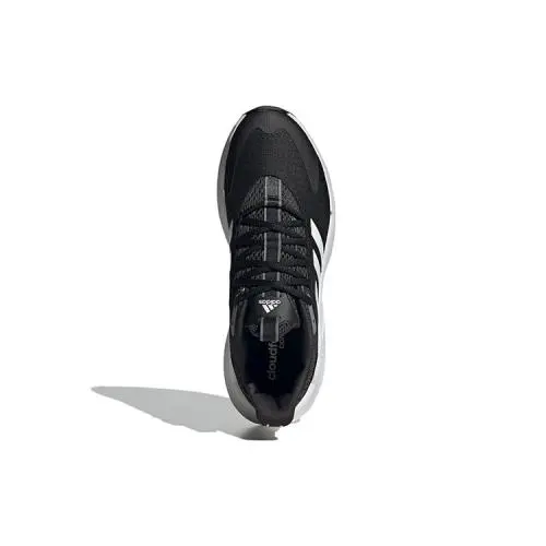 Adidas shoes - adidas AlphaEdge+ - IF7292 - Black 11