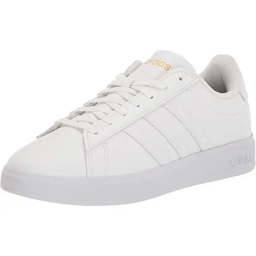 Adidas shoes - Black/Black/Grey 1