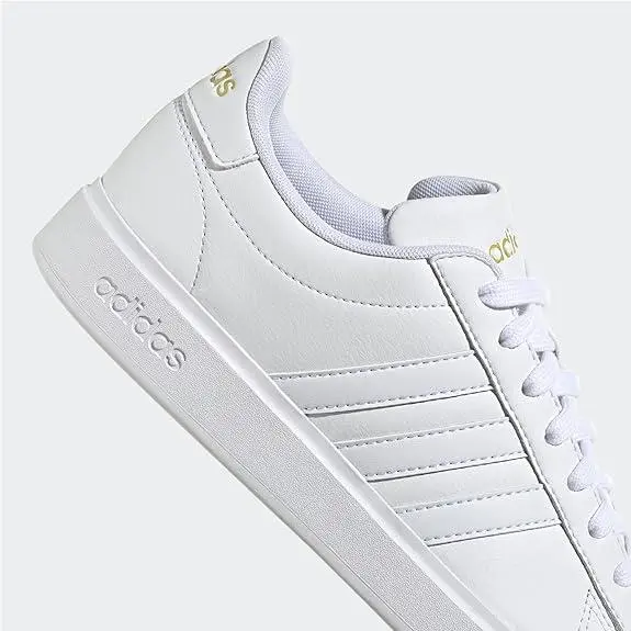 Adidas shoes - Black/Black/Grey 10