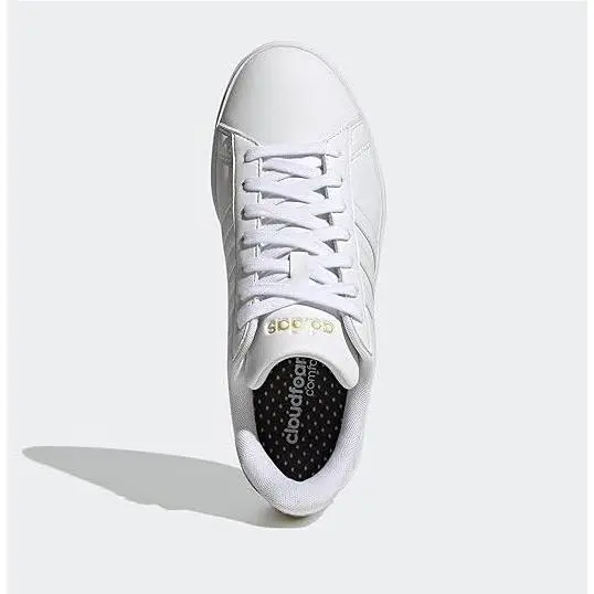 Adidas shoes - Black/Black/Grey 11