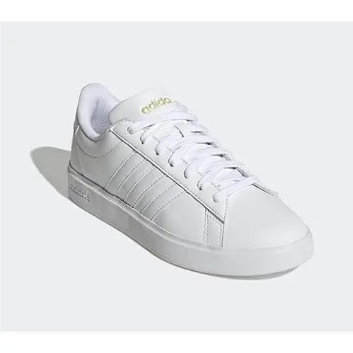 Adidas shoes - Black/Black/Grey 7