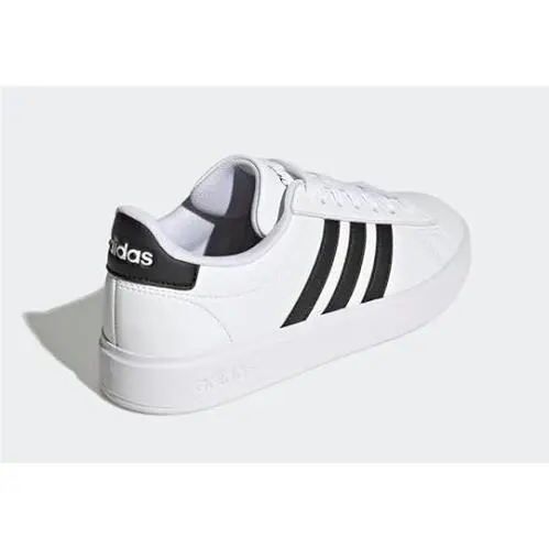 Adidas shoes - Black/Black/Grey 17
