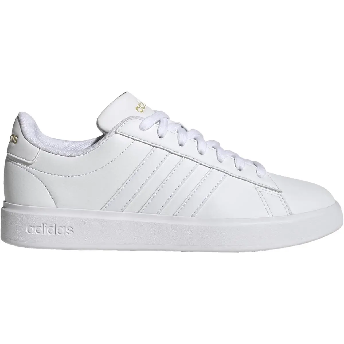 Adidas shoes - Black/Black/Grey 9