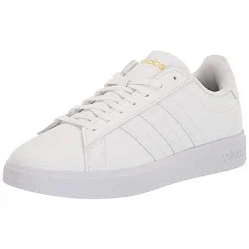 Adidas shoes - Black/Black/Grey 6