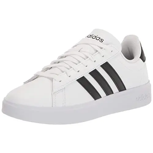 Adidas shoes - Black/Black/Grey 13
