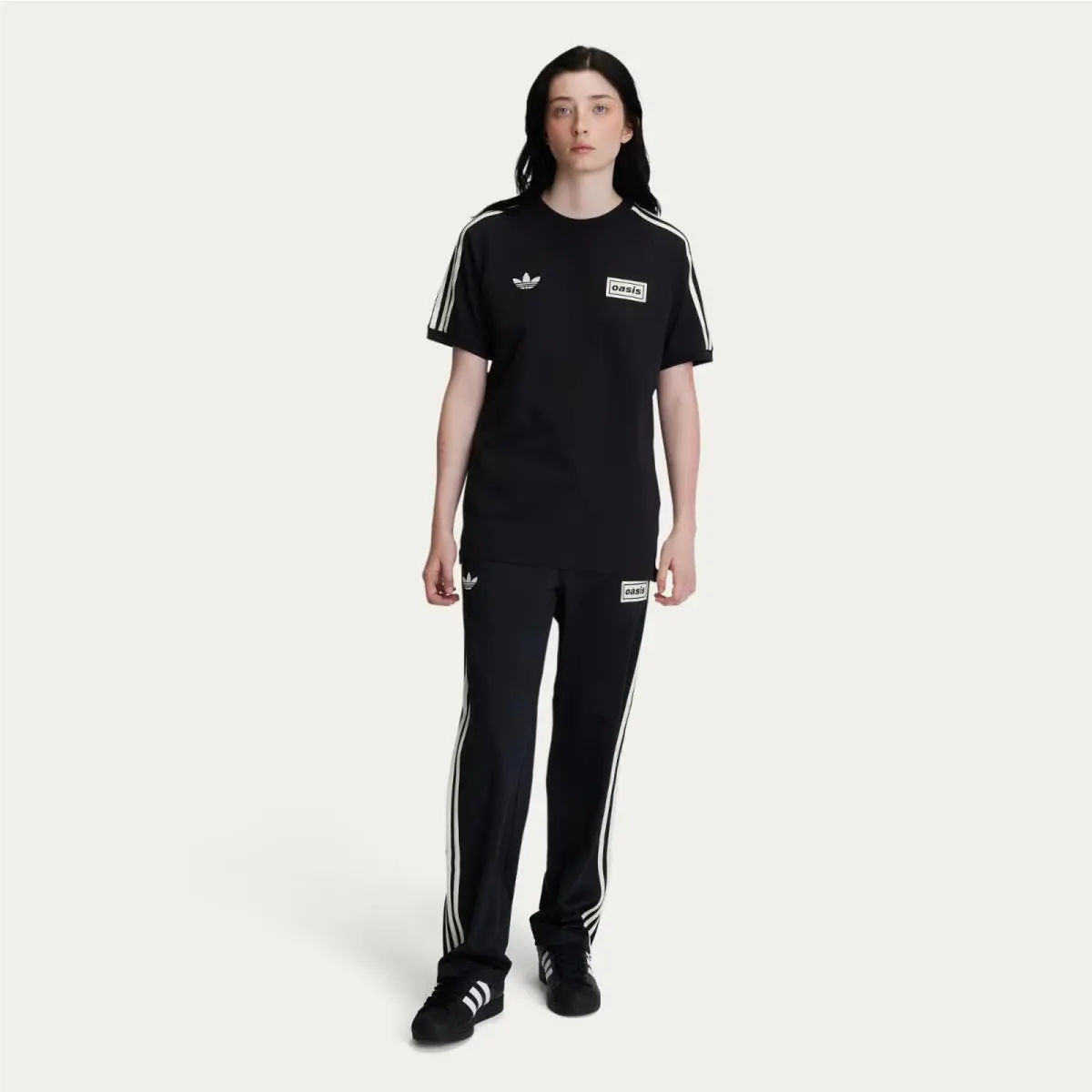 Adidas clothing - adidas Originals - Originals - KT3445 - Black 5