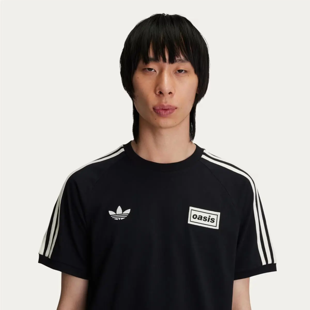 Adidas clothing - adidas Originals - Originals - KT3445 - Black 6