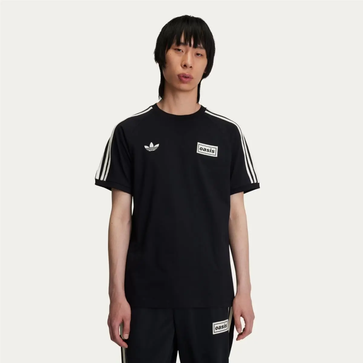 Adidas clothing - adidas Originals - Originals - KT3445 - Black 10