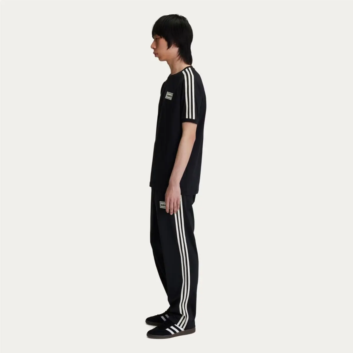 Adidas clothing - adidas Originals - Originals - KT3445 - Black 14