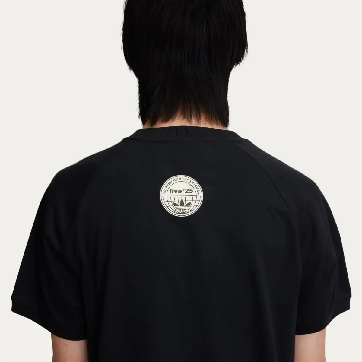 Adidas clothing - adidas Originals - Originals - KT3445 - Black 17