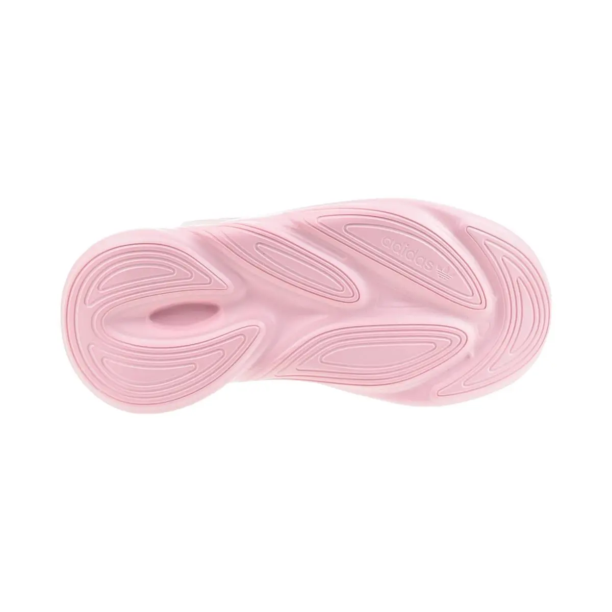 Adidas shoes - gw8132 - gw8132 - Clear Pink/Core Black 4