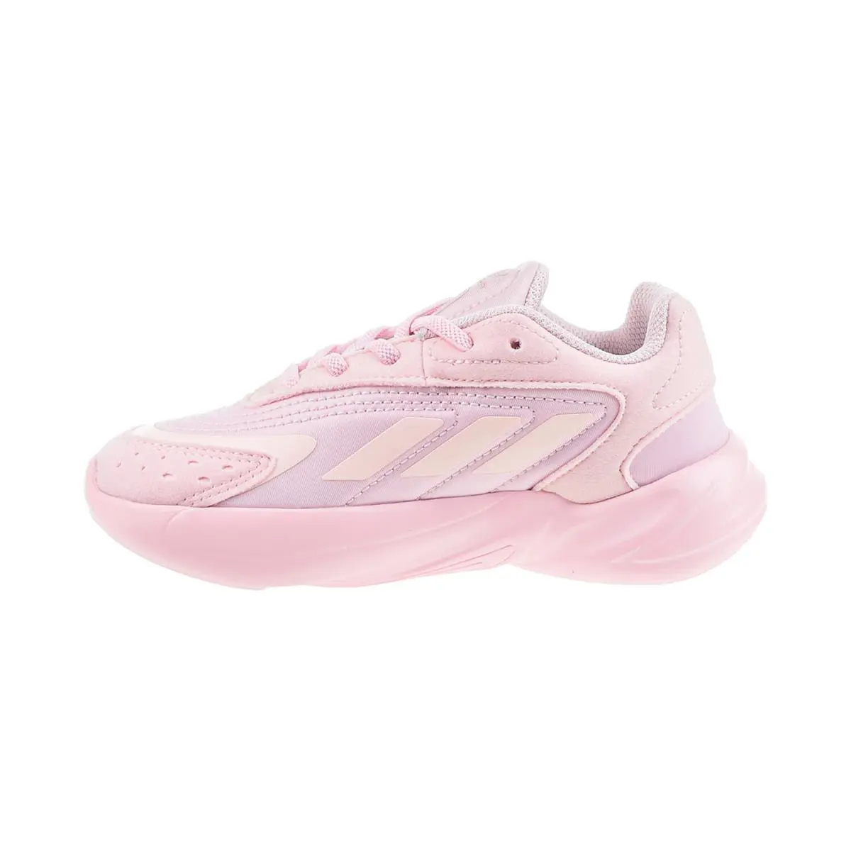 Adidas shoes - gw8132 - gw8132 - Clear Pink/Core Black 8