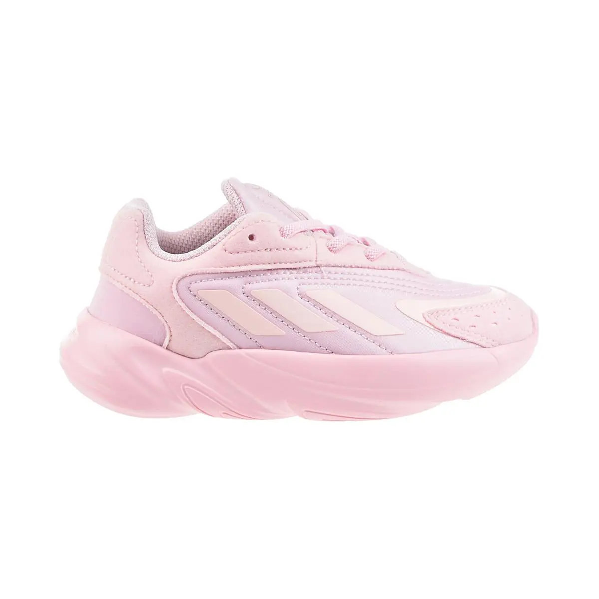 Adidas shoes - gw8132 - gw8132 - Clear Pink/Core Black 5