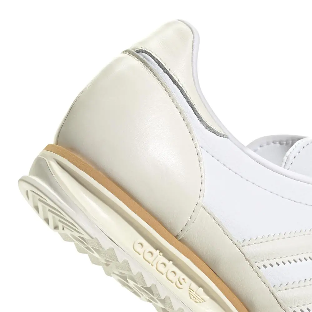 Adidas shoes - adidas Sl 72 Og - JH9887 - Off White 13