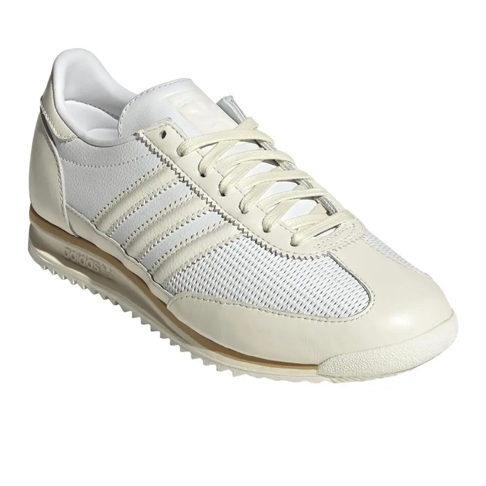 Adidas shoes - adidas Sl 72 Og - JH9887 - Off White 8
