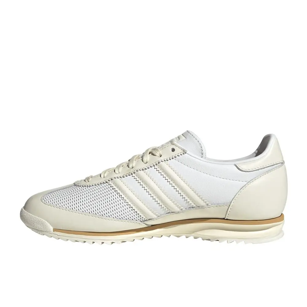 Adidas shoes - adidas Sl 72 Og - JH9887 - Off White 9