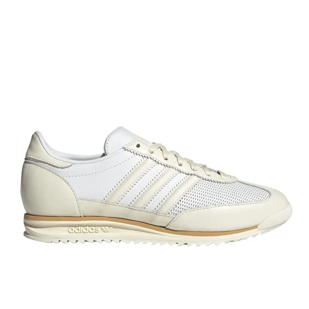 Adidas shoes - adidas Sl 72 Og - JH9887 - Off White 7