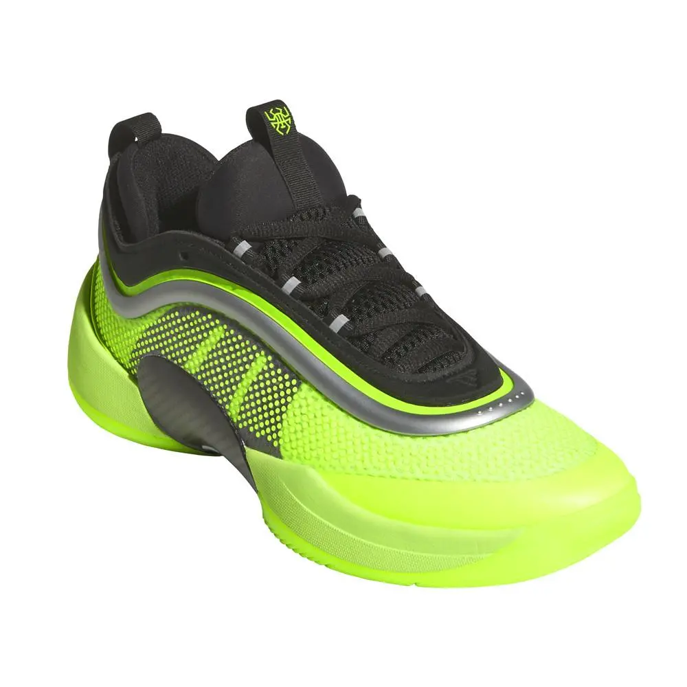 Adidas shoes - adidas D.O.N. Issue 6 Team Basketball - JQ2252 - Green 0