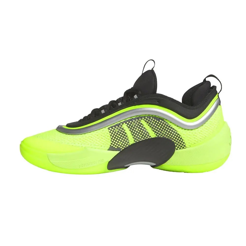 Adidas shoes - adidas D.O.N. Issue 6 Team Basketball - JQ2252 - Green 1